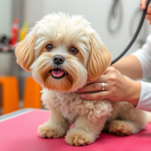 dog grooming