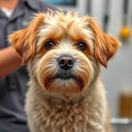 dog grooming