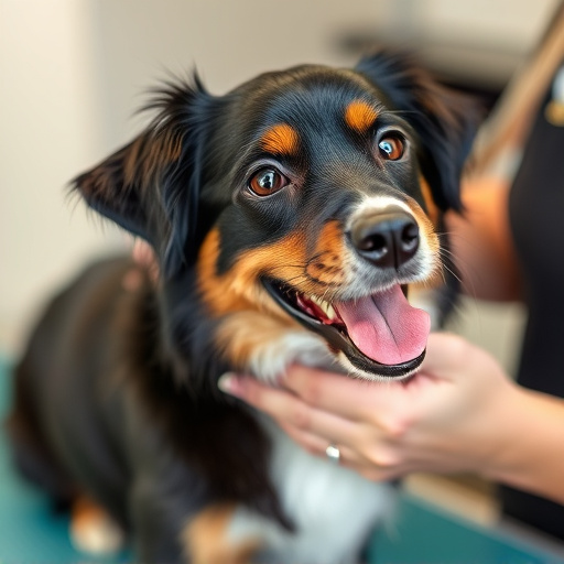 dog grooming