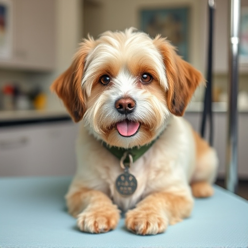 dog grooming