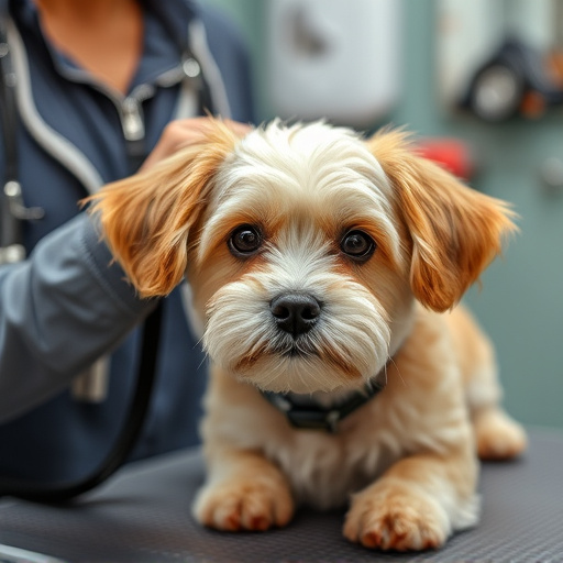dog grooming
