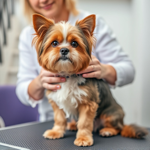 dog grooming