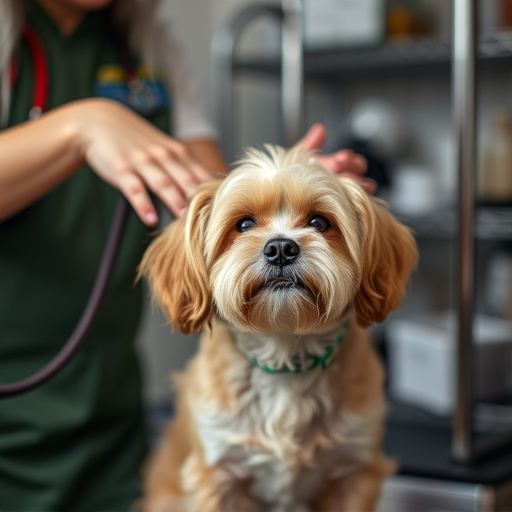 dog grooming
