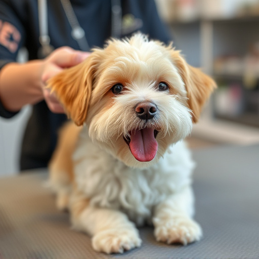 dog grooming