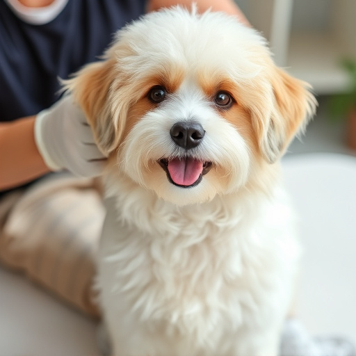 dog grooming