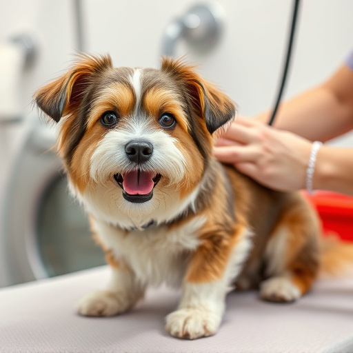 dog grooming