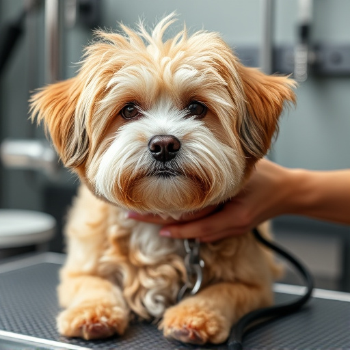 dog grooming