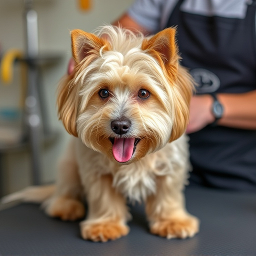 dog grooming