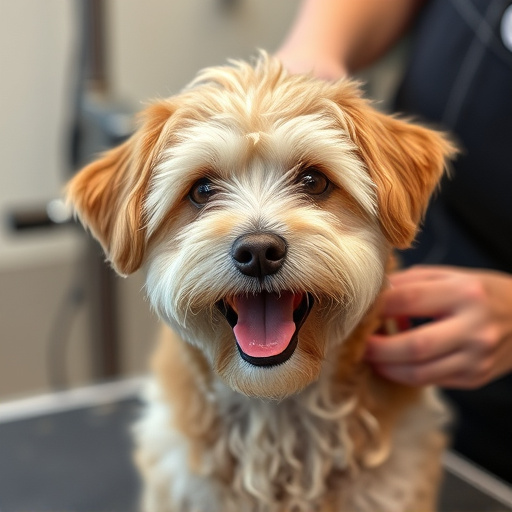 dog grooming