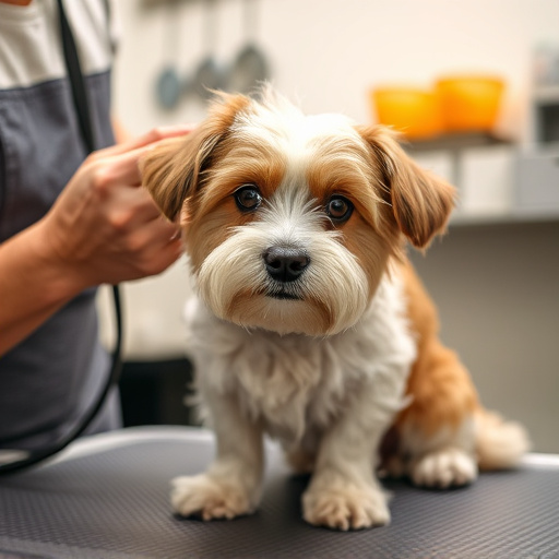 dog grooming