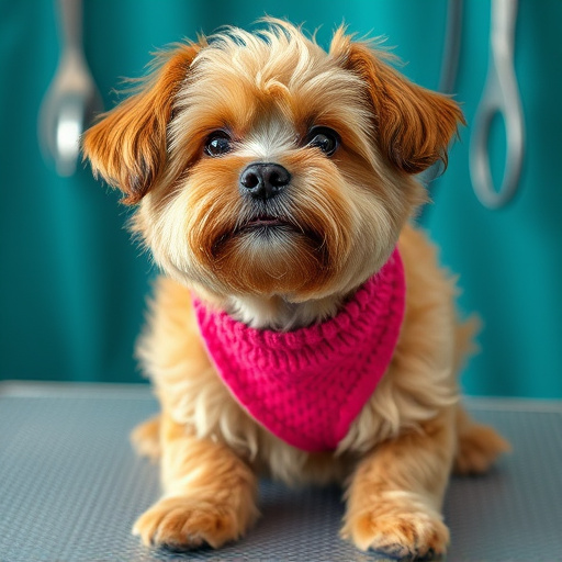 dog grooming