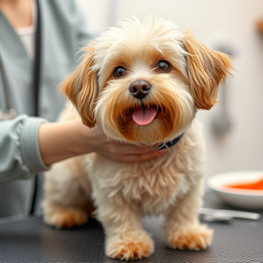 dog grooming