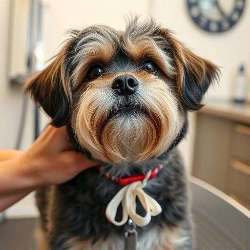 dog grooming