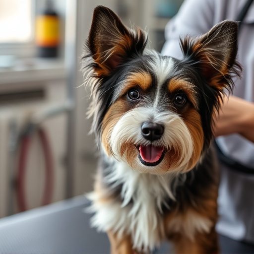 dog grooming