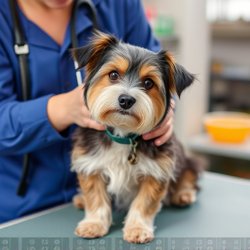 dog grooming