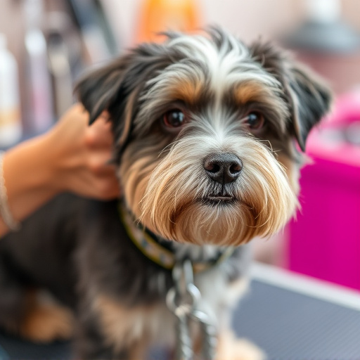 dog grooming