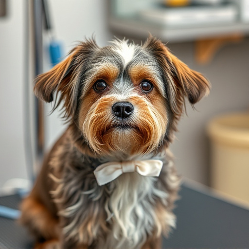 dog grooming