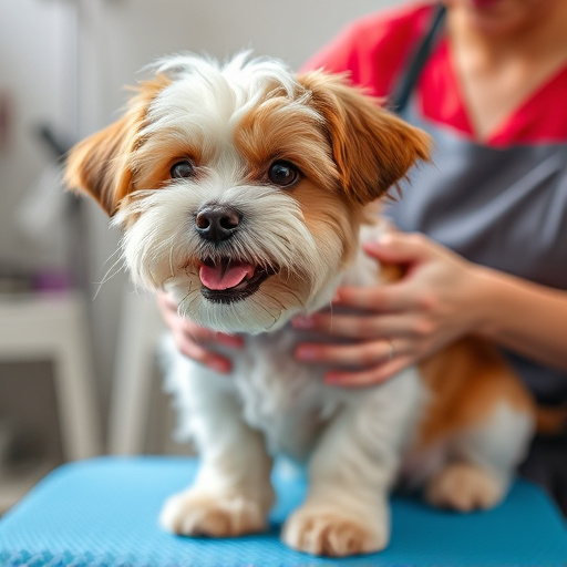 dog grooming