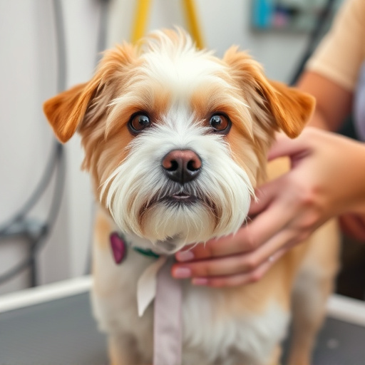 dog grooming