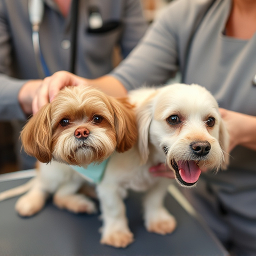 dog grooming