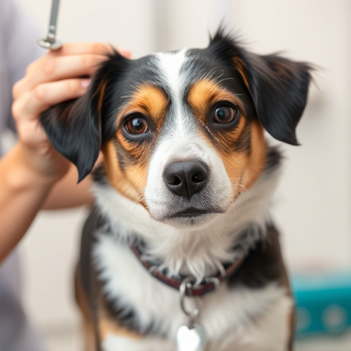 dog grooming