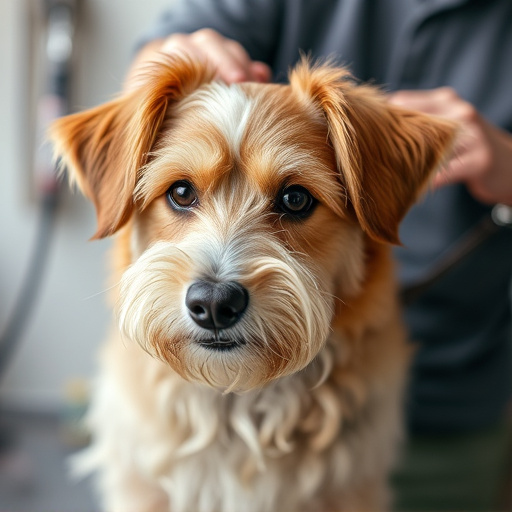 dog grooming