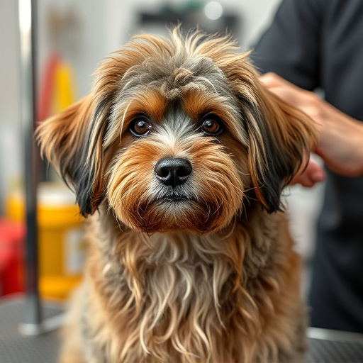 dog grooming