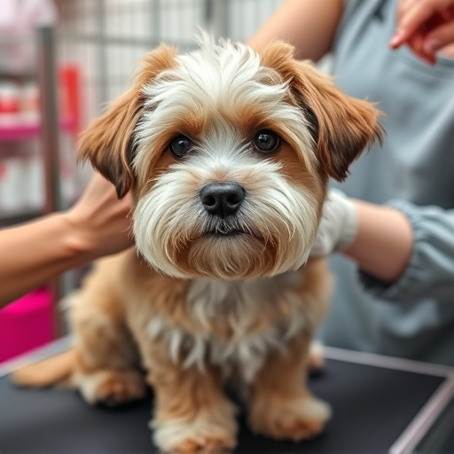 dog grooming