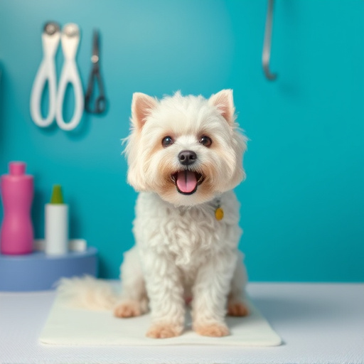 dog grooming