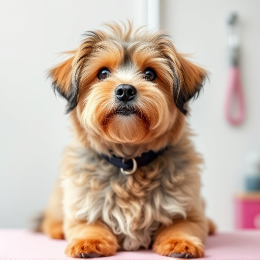 dog grooming