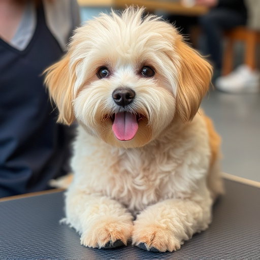 dog grooming