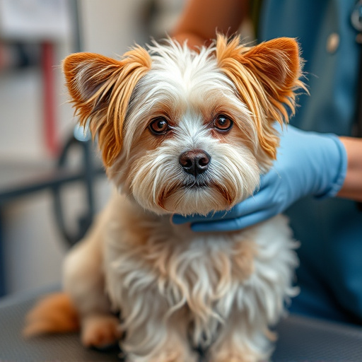 dog grooming