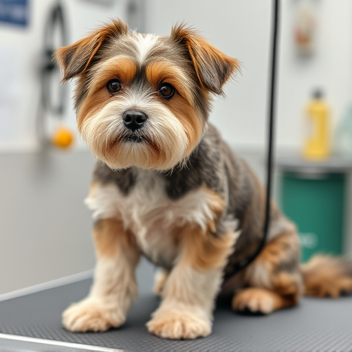 dog grooming