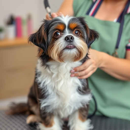 dog grooming