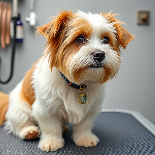 dog grooming