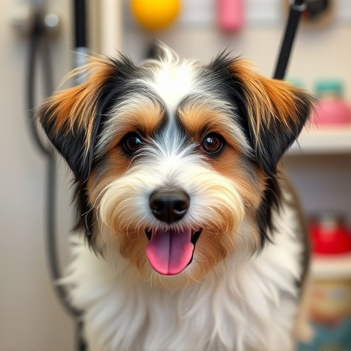 dog grooming