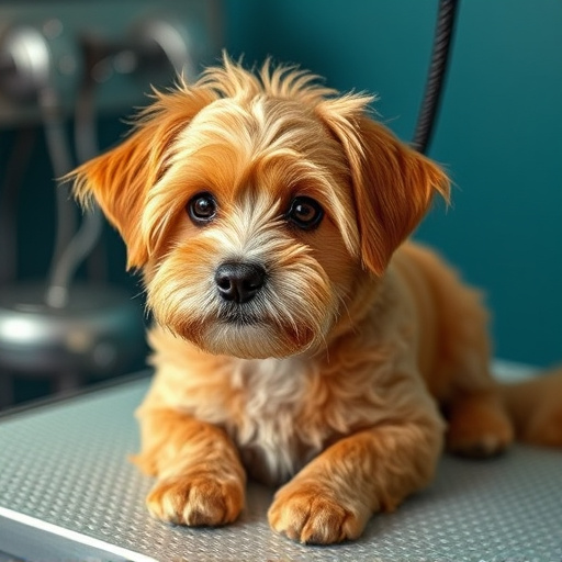 dog grooming