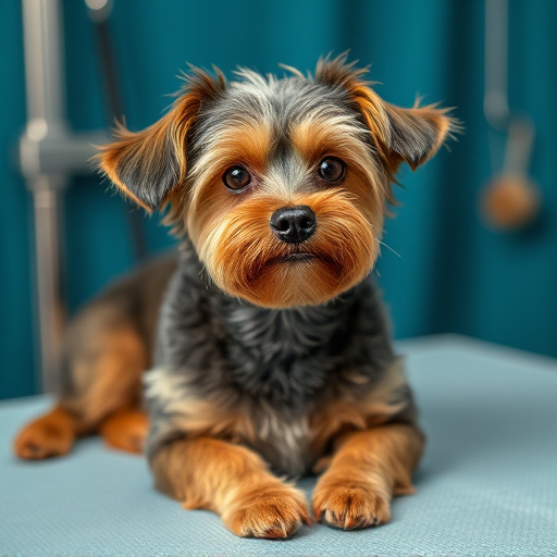 dog grooming
