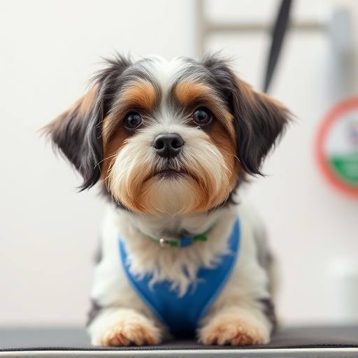 dog grooming