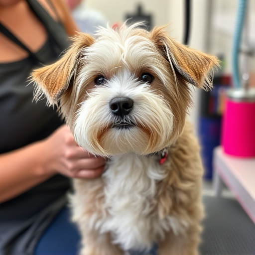 dog grooming