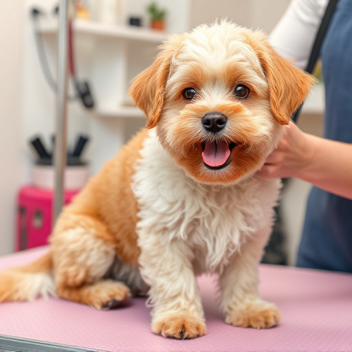dog grooming