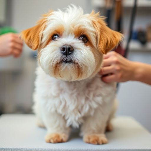 dog grooming