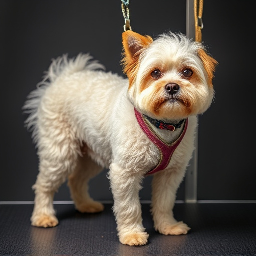 dog grooming service