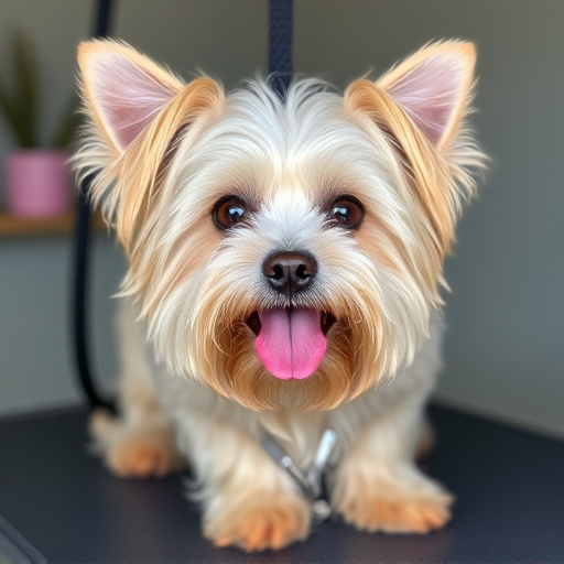 dog grooming services