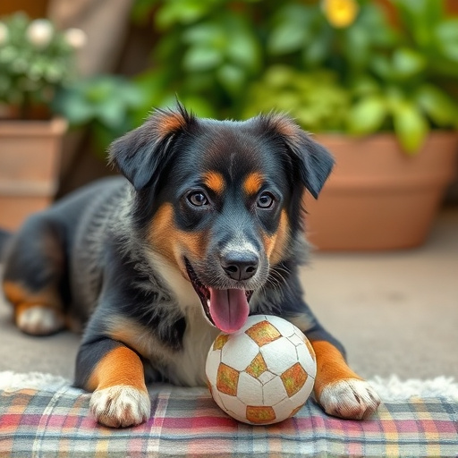 dog pet