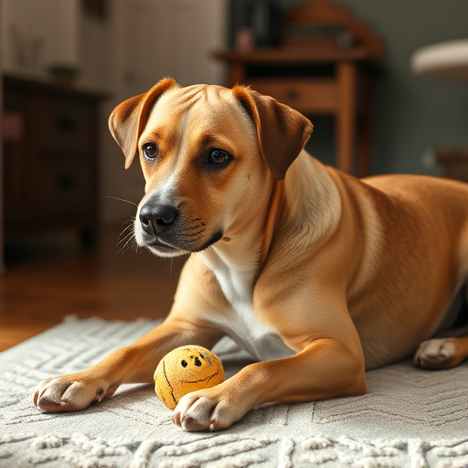 dog pet