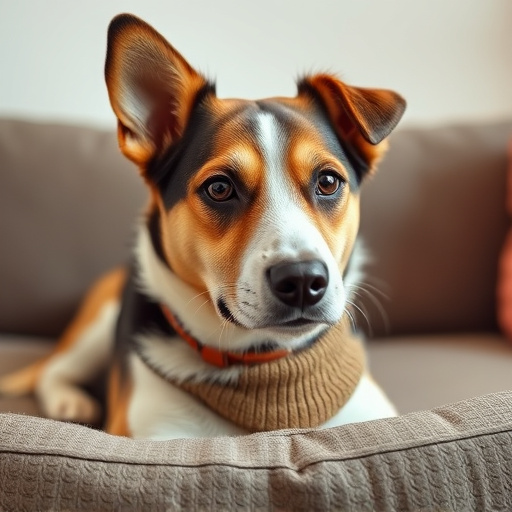 dog pet
