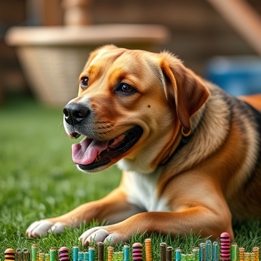 dog pet