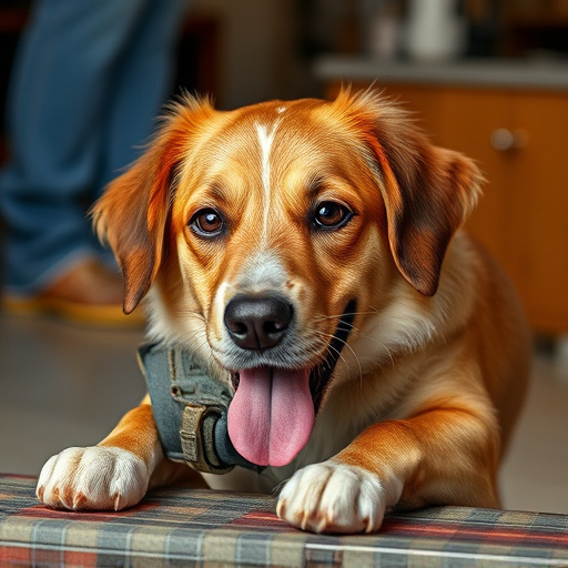 dog pet