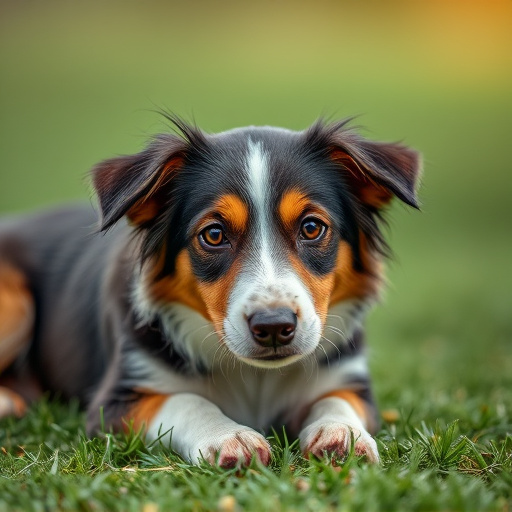 dog pet
